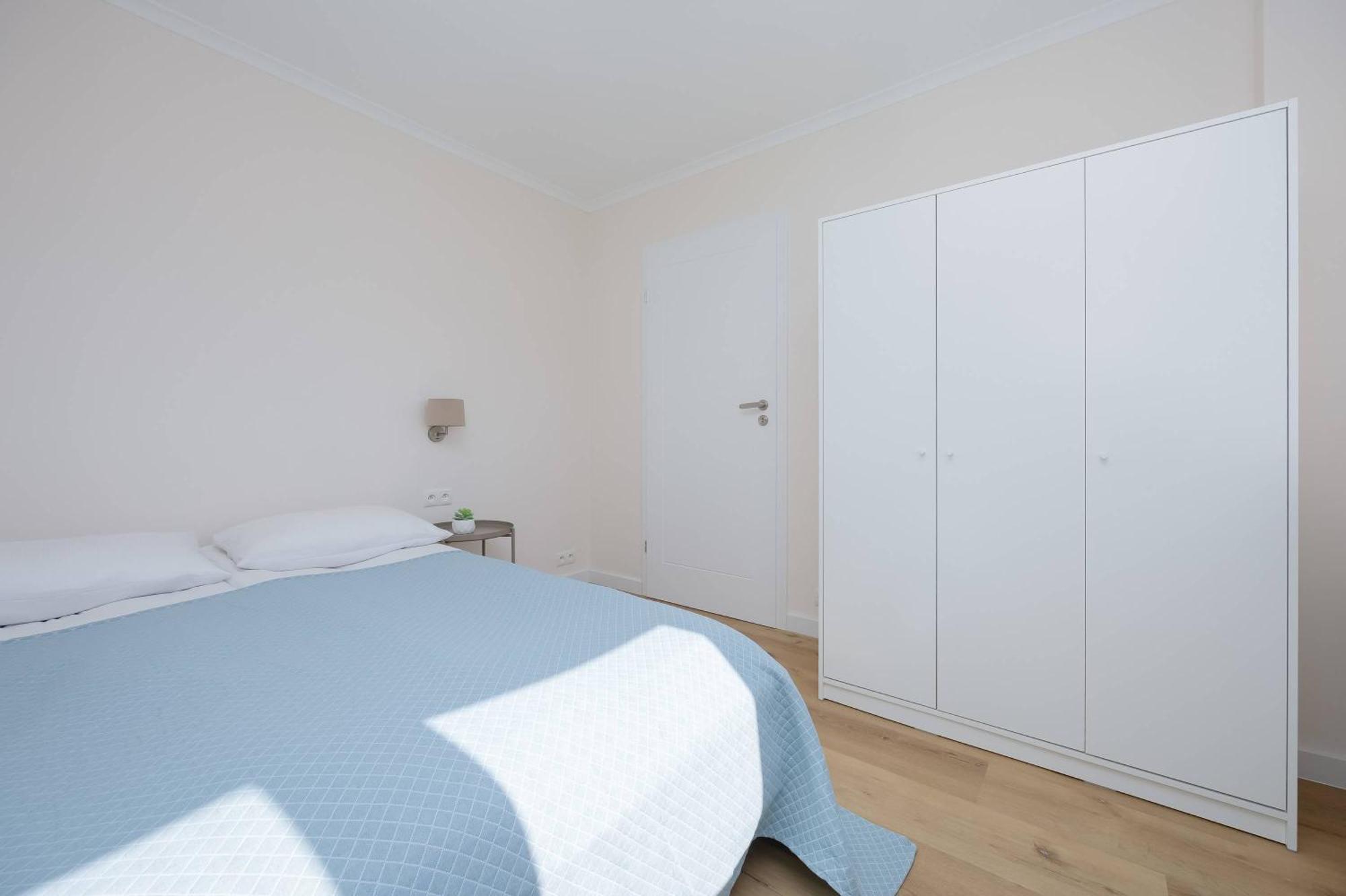 Bright Cityview With Ac Near Pge Narodowy By Renters Warsaw